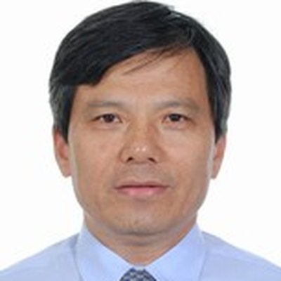 陈纯