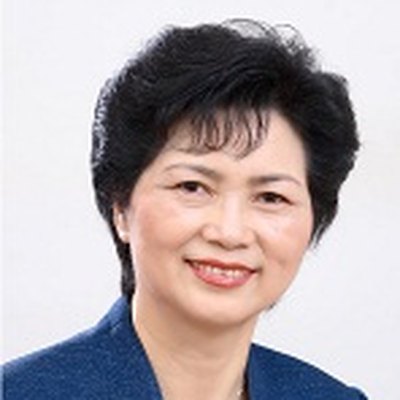 李兰娟