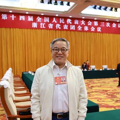 鲁伟鼎