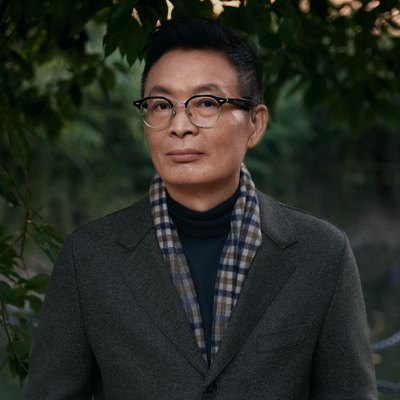 麦家