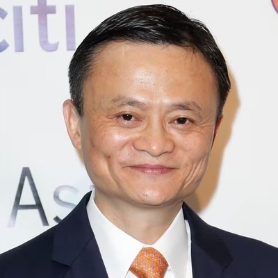马云