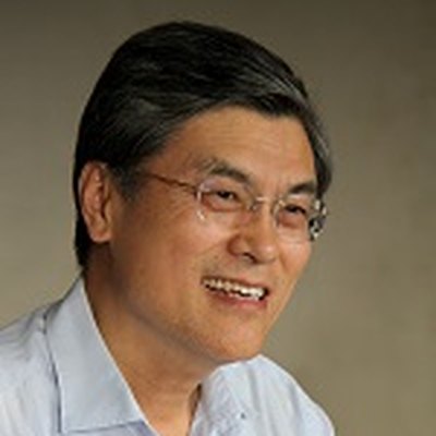 潘云鹤