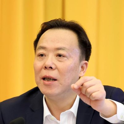 王牮