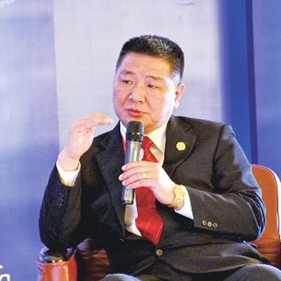 王建沂
