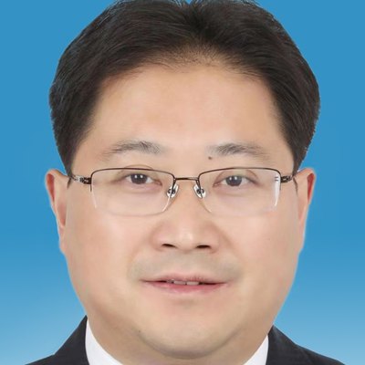 许海波