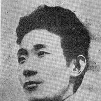 郁达夫