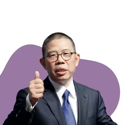 钟睒睒